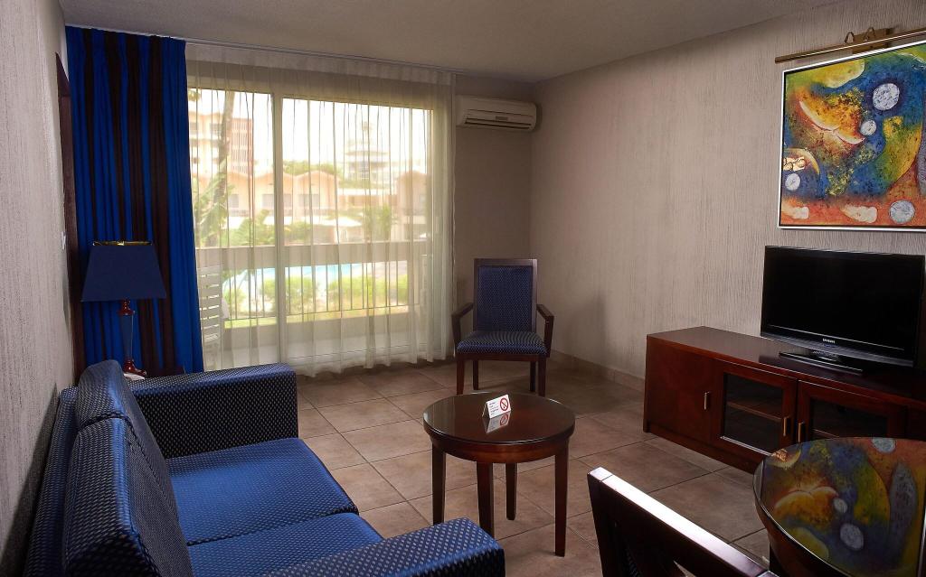 Hotel Elais
