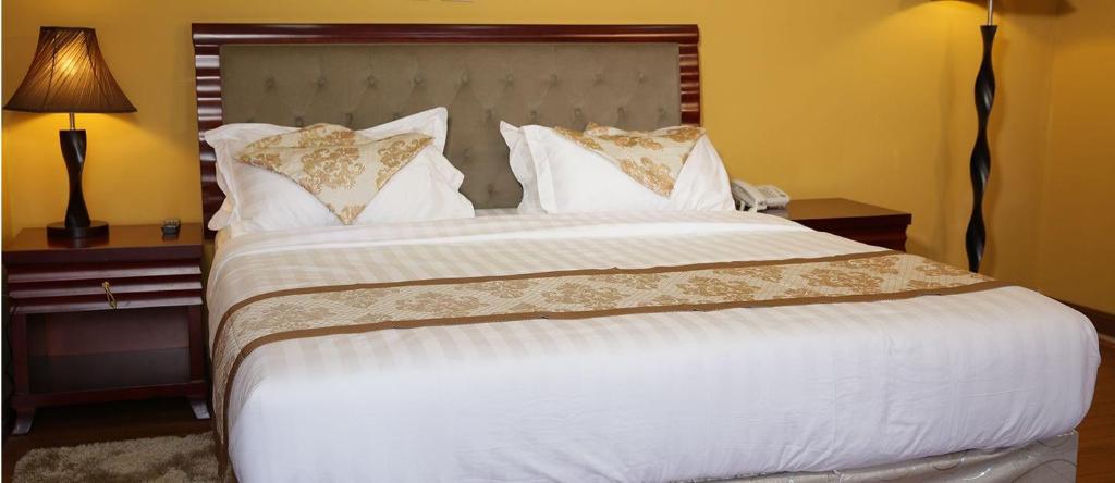 Blue Nest Hotel