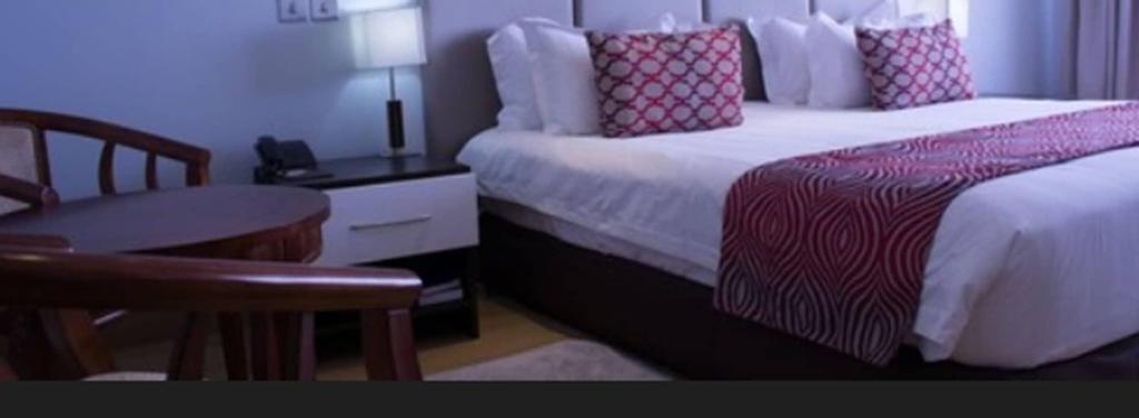 Gelian Hotel Machakos