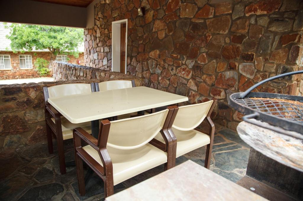 Blyde Canyon, A Forever Resort