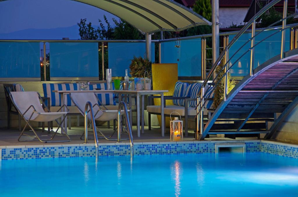 Principal New Leisure Hotel