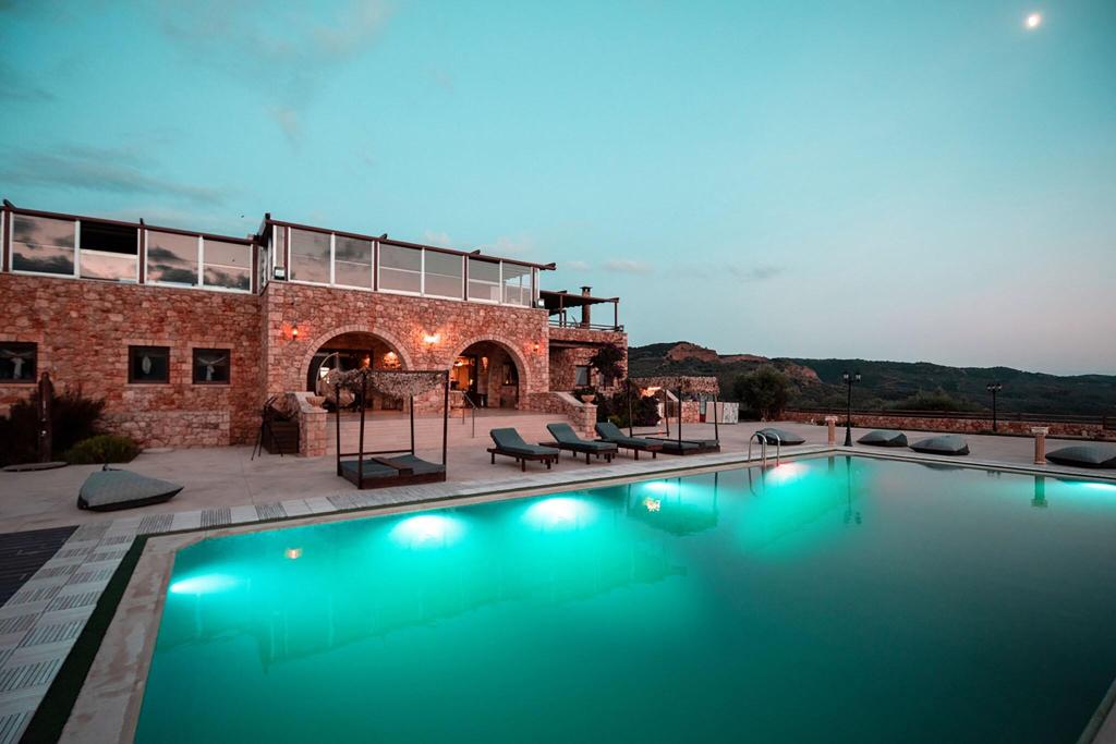 Melies Hotel