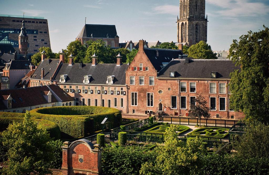Hotel Prinsenhof