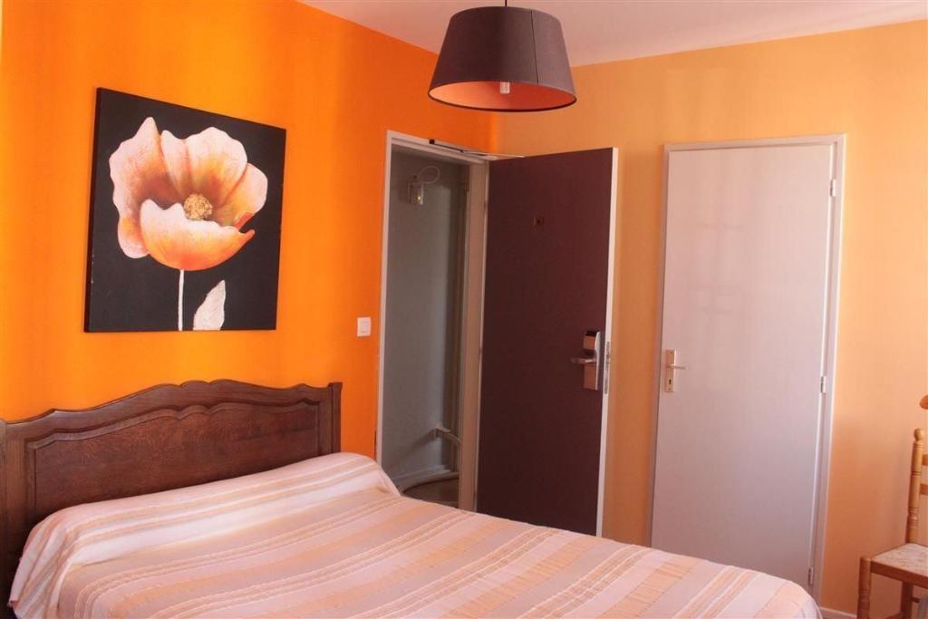 Hotel Mendy