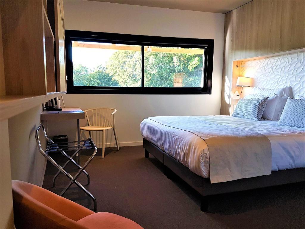 Mildiss Hotel Spa & Restaurant, BW Signature