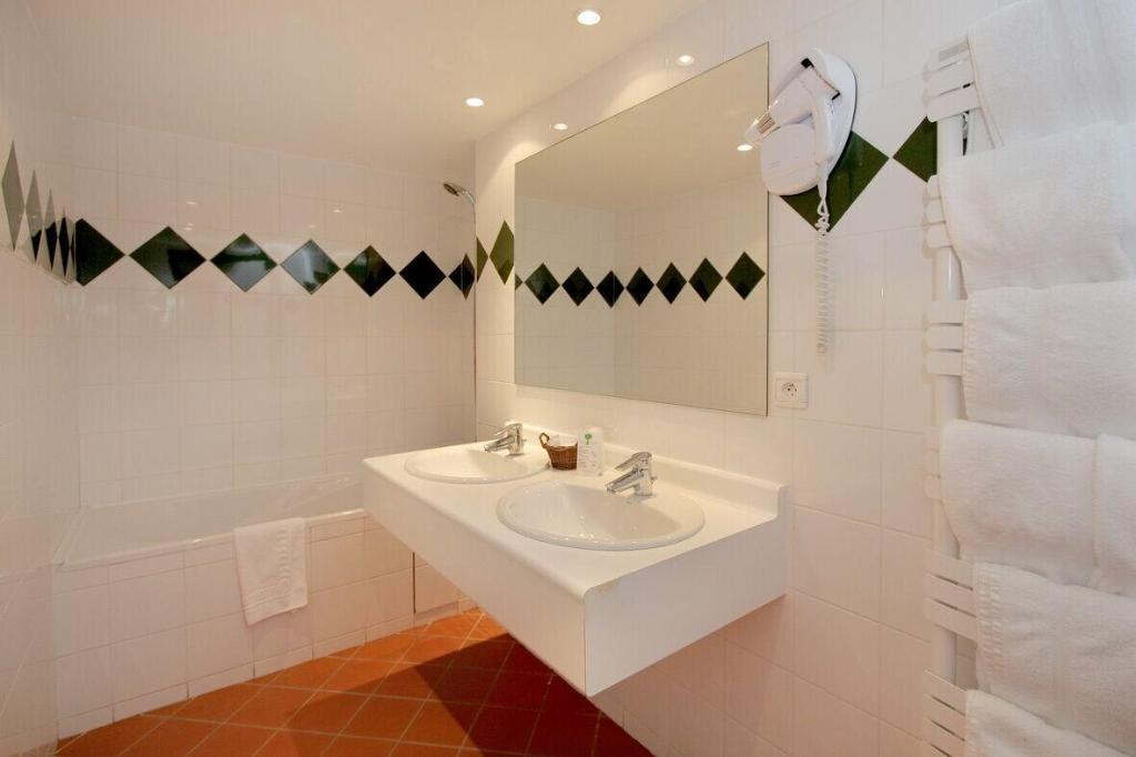 Hôtel Côte Brune