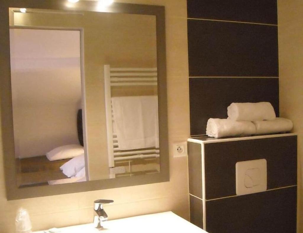 Hotel le Médieval