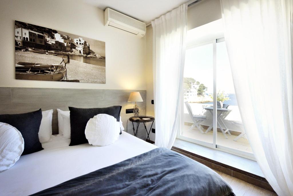 Hotel Sa Tuna