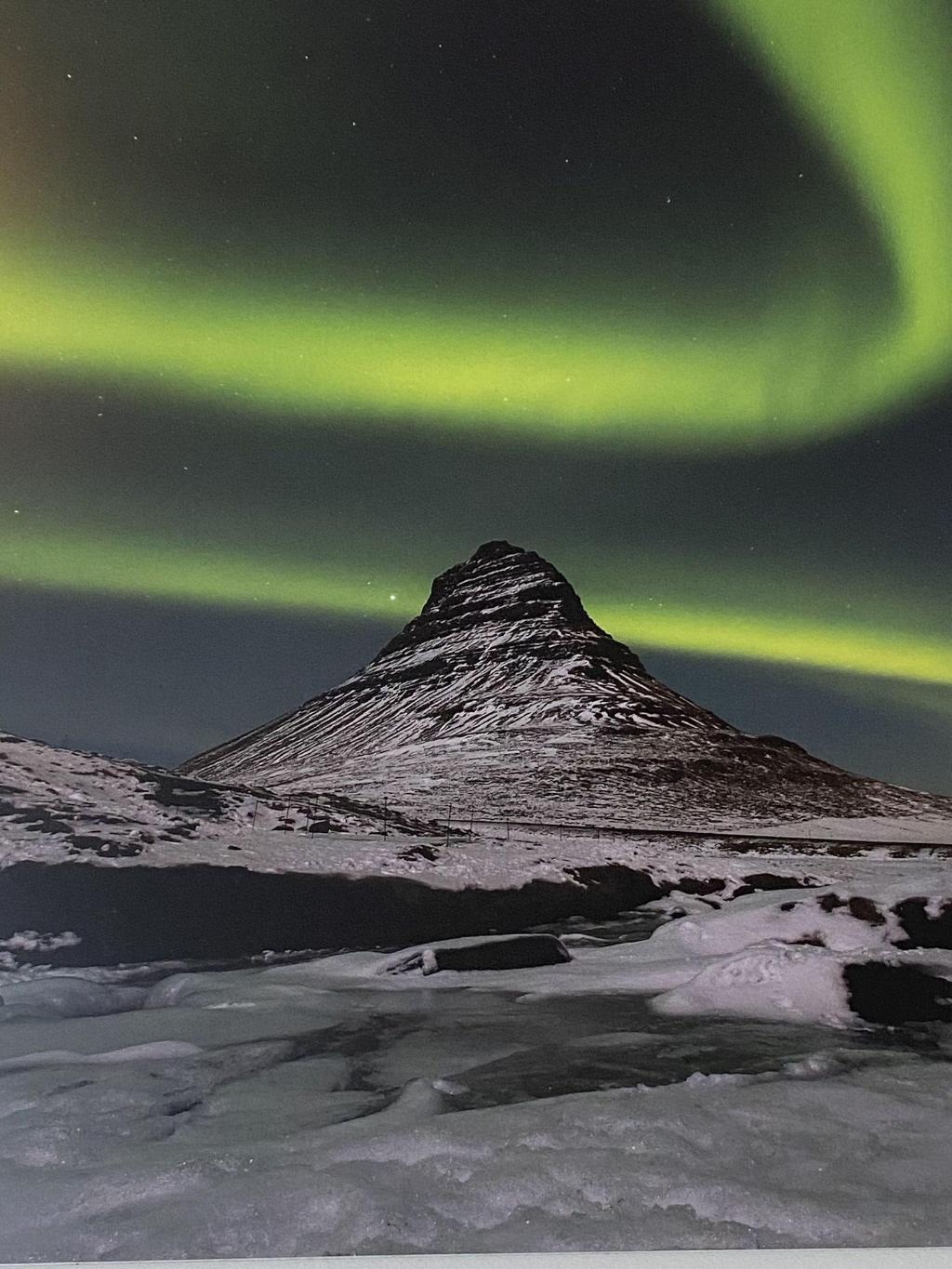 Kirkjufell Guesthouse And Apartments