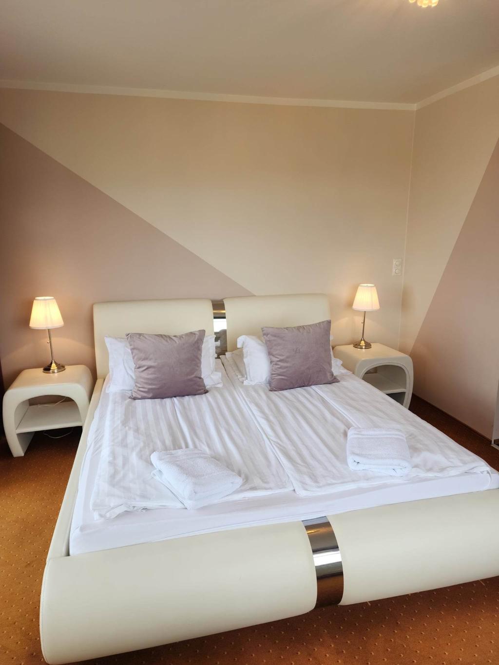 Kiljan Apartments