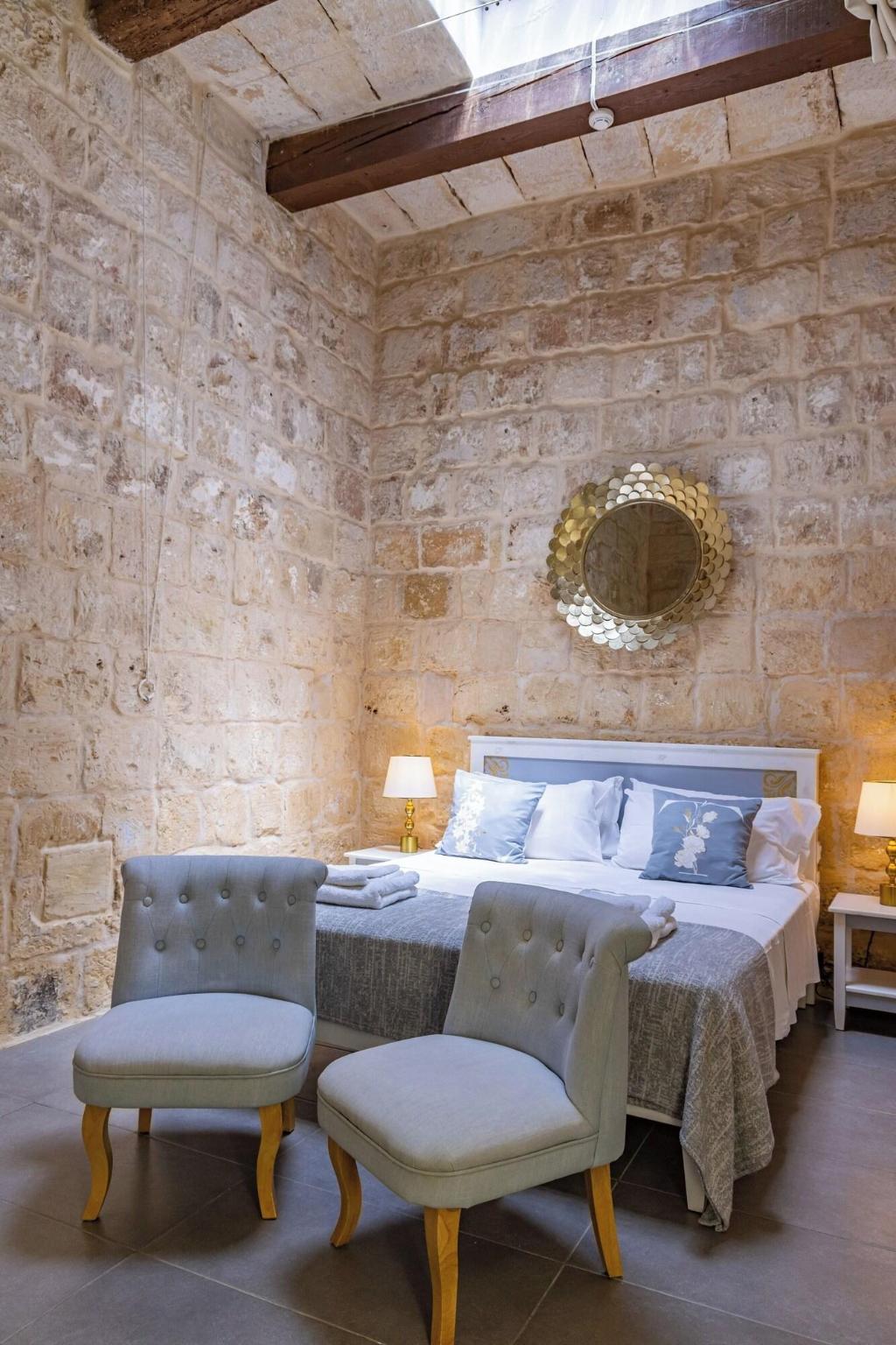 Lemon Tree Bed & Breakfast by CX Collection