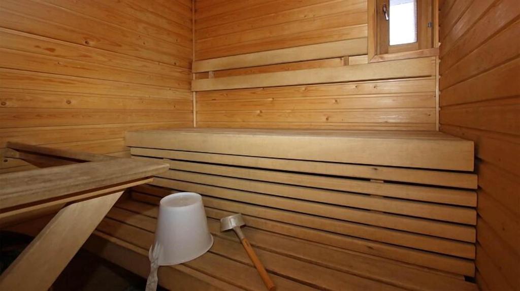 Kuukkeli Apartments Suite
