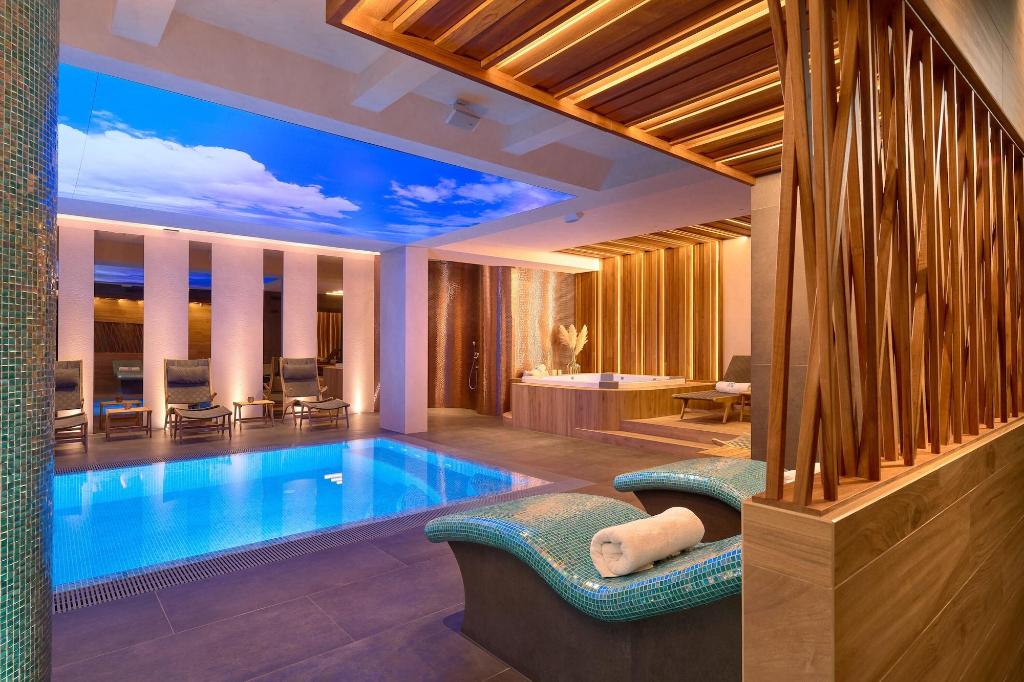 Hotel Time Boutique Hotel, Kroatien, Split. Großes 1