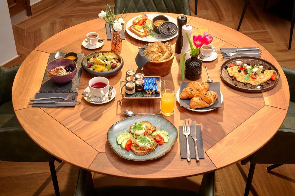 Hotel Time Boutique Hotel, Kroatien, Split. Großes 2