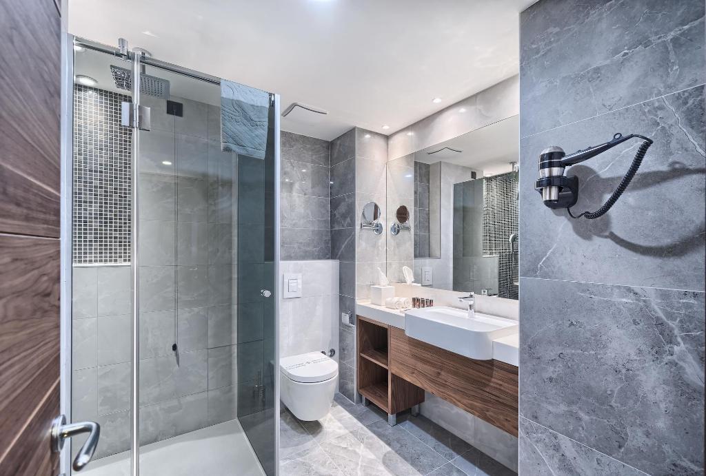 Hotel Time Boutique Hotel, Kroatien, Split. Großes 1