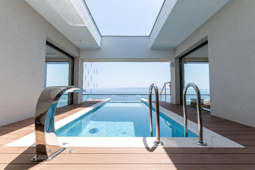 Hotel Villa Harmony