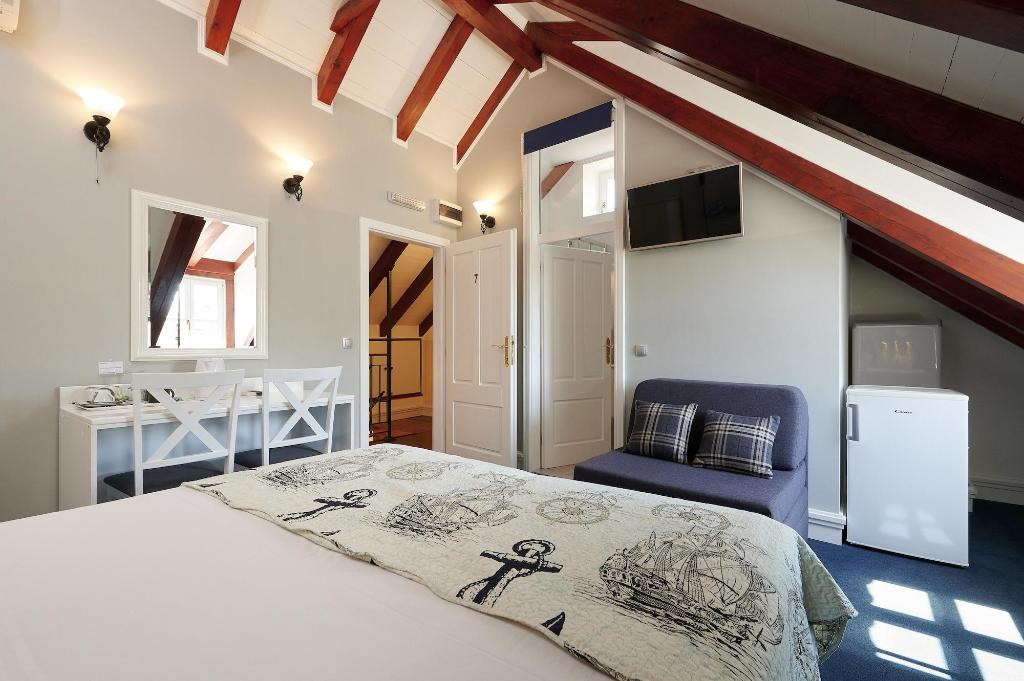 Hotel Palace Central Square, Kroatien, Trogir. Großes 1