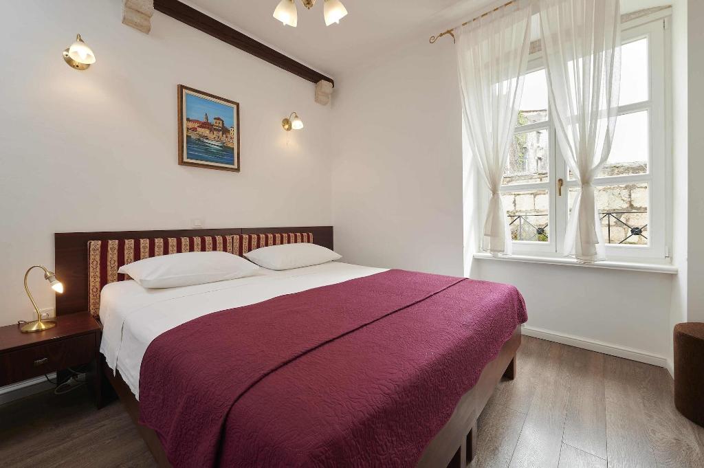 Hotel Palace Central Square, Kroatien, Trogir. Großes 2