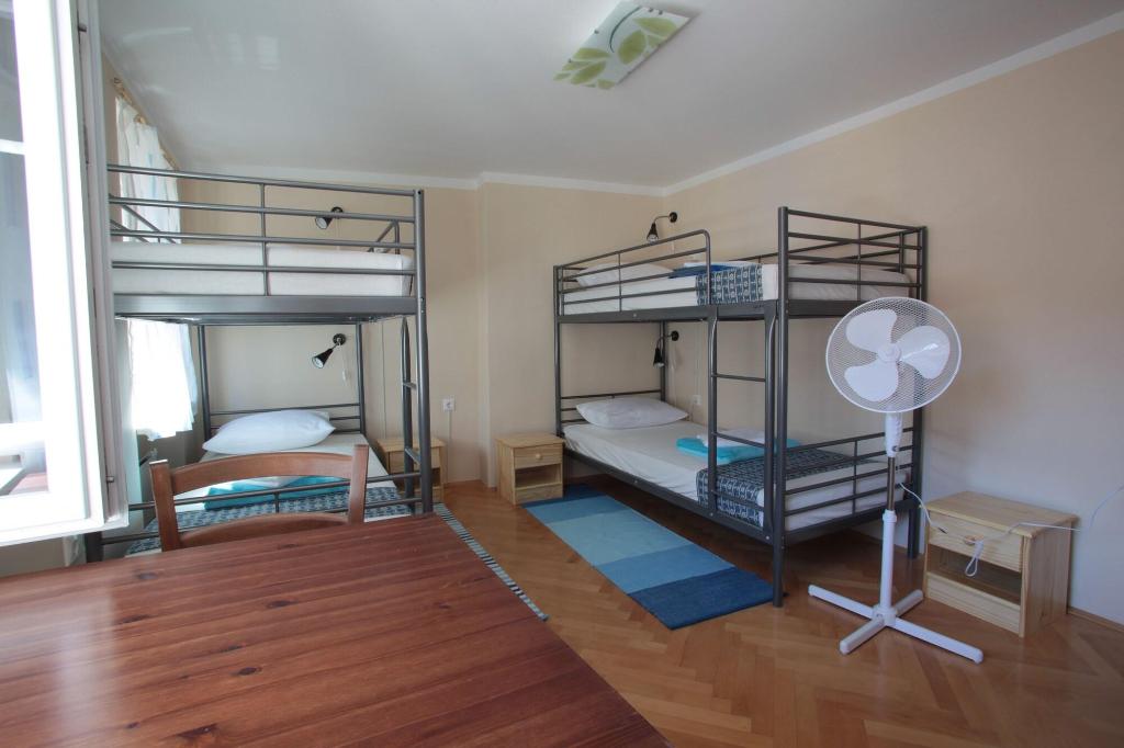 Hostel Adriatic Piran - Adults Only
