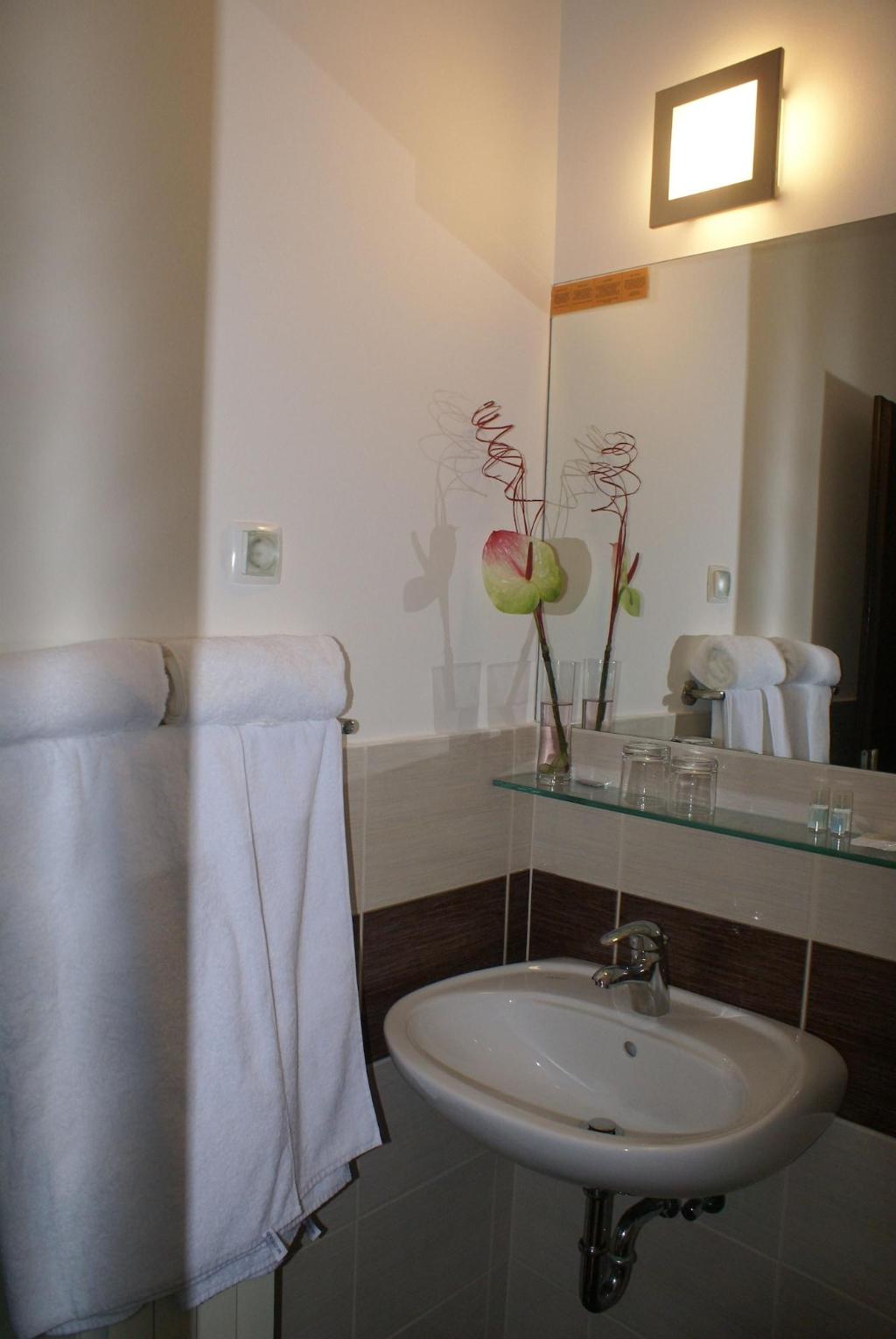 Hotel Prunk