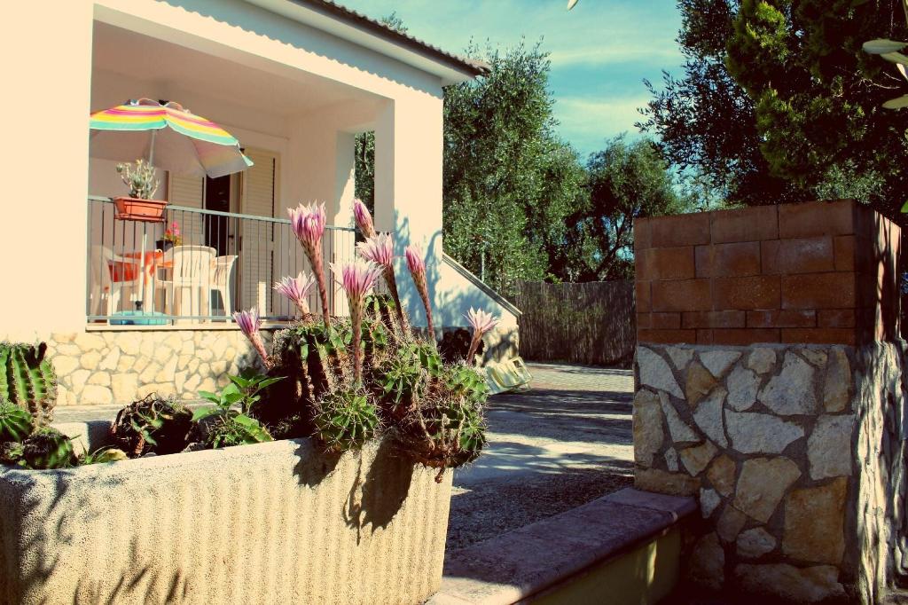 Villa Vale Mery