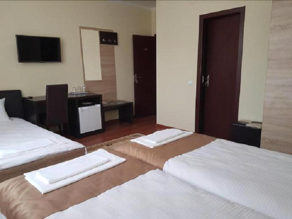 Hotel New