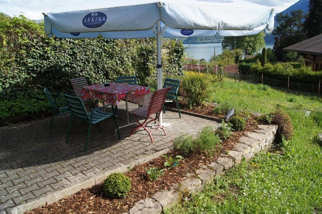 B&B Schonortli