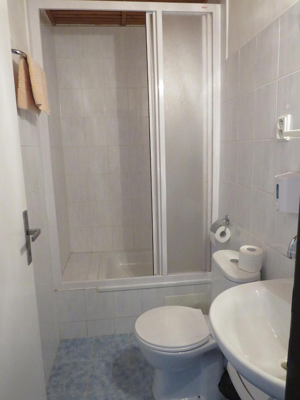 Hotel Hasa
