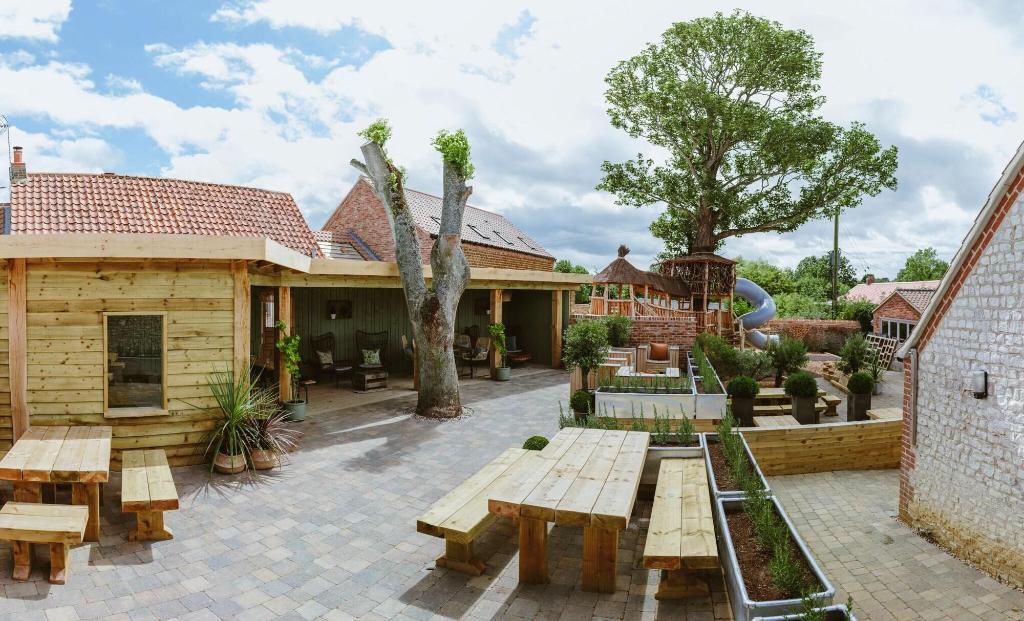 The Gin Trap Inn