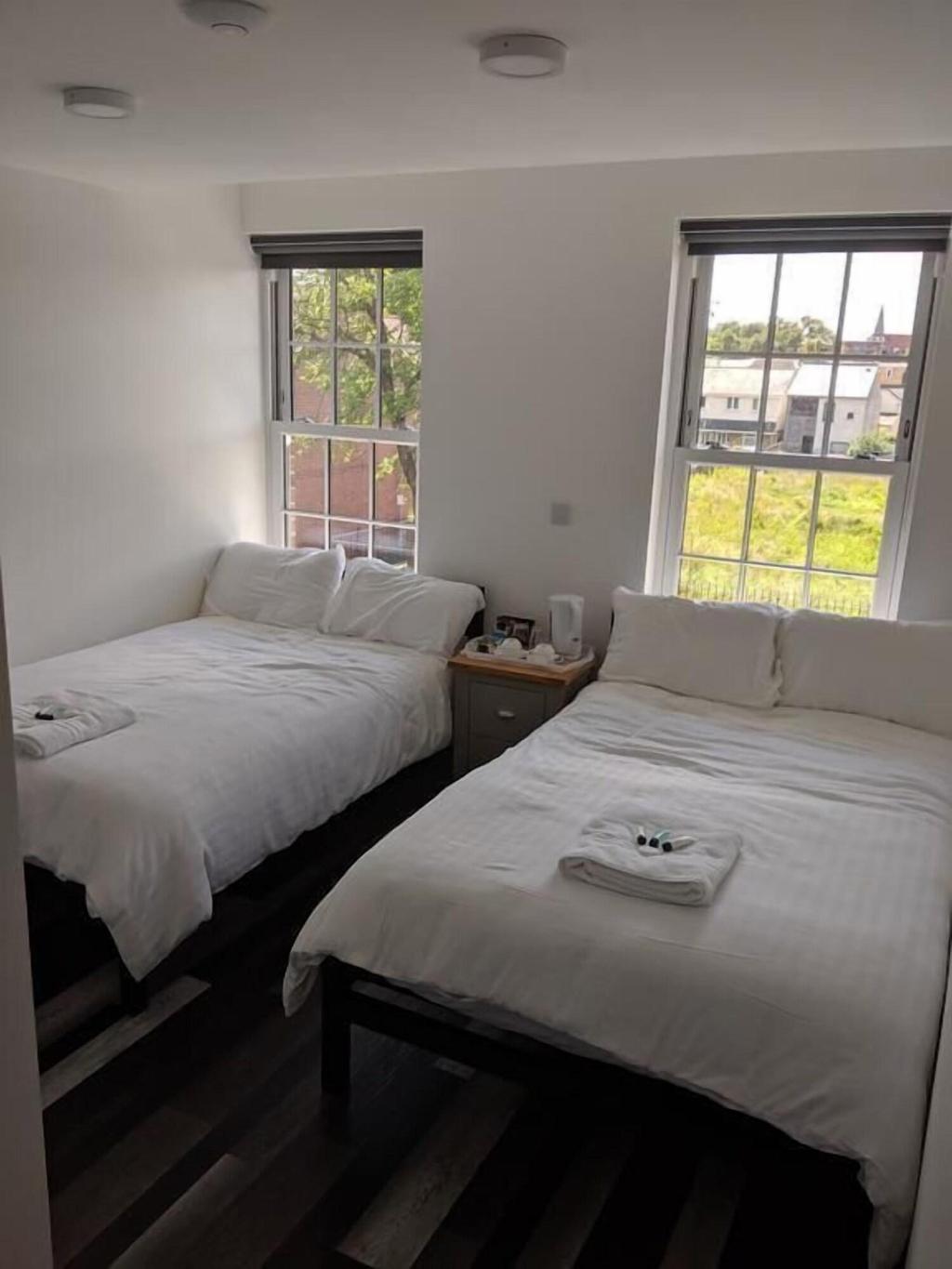 Crofts Hotel
