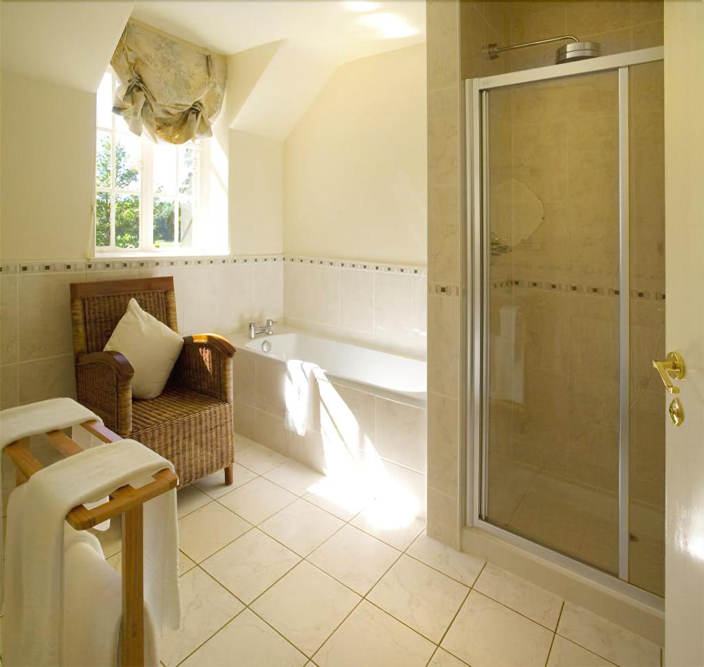 Trigony House Hotel