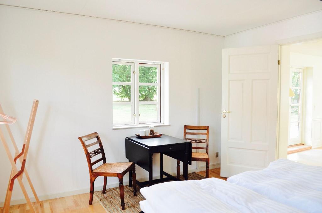 Als Kloster Bed & Breakfast