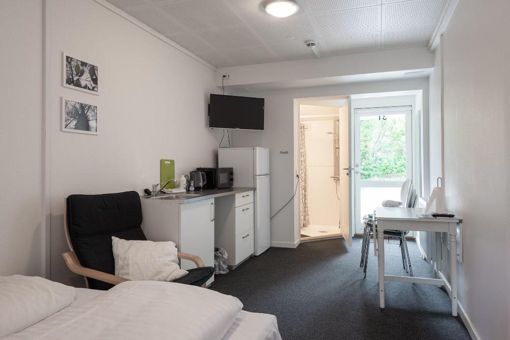Motel Poppelvej