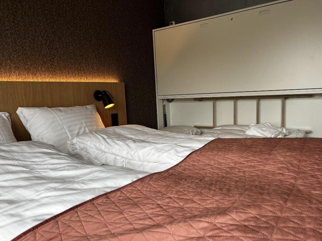 Frich's Ekspress Hotel Åndalsnes
