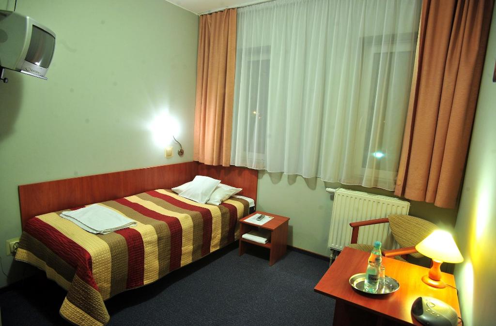 Zlote Deby Hotel