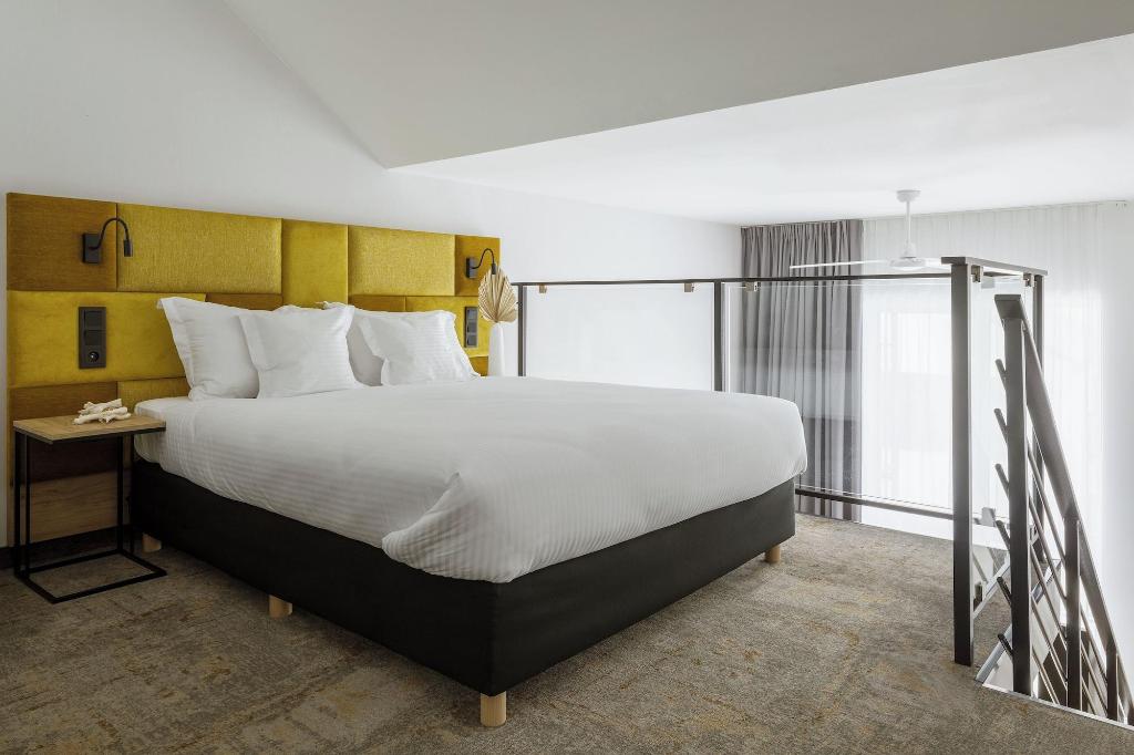 Saltic Resort & SPA Grzybowo