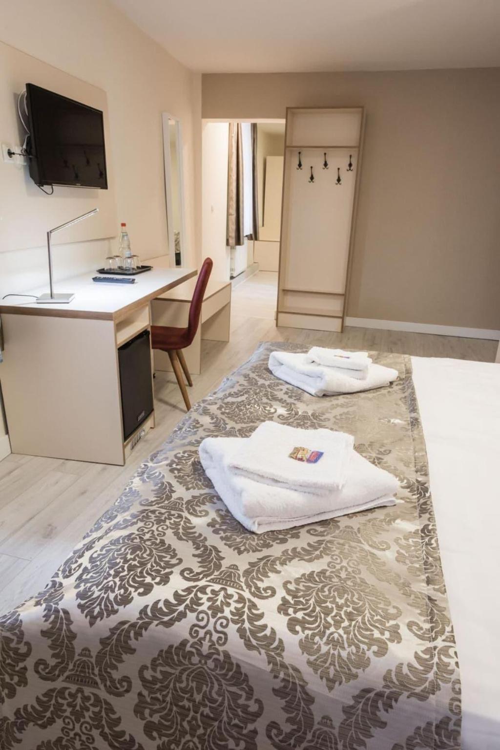Novel Hotel