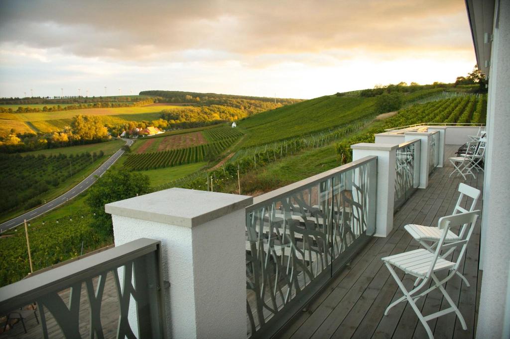 Trautwein - Das Winzerhotel am La Roche