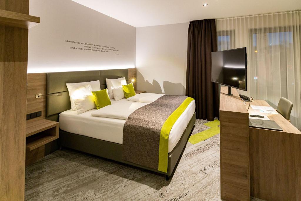 Hotel Modi