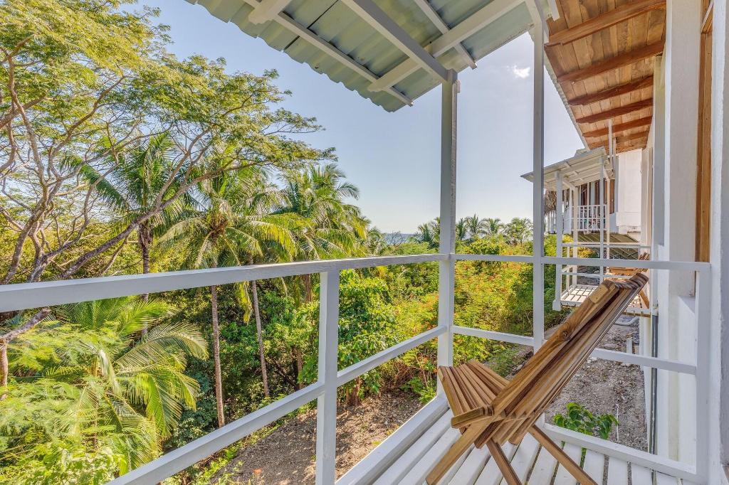Nosara Beach Hotel