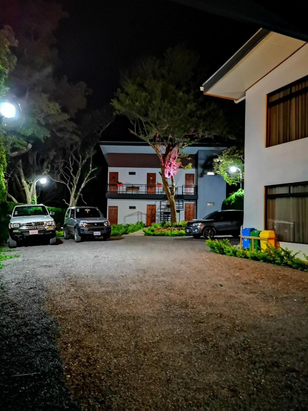 Calathea Lodge Monteverde