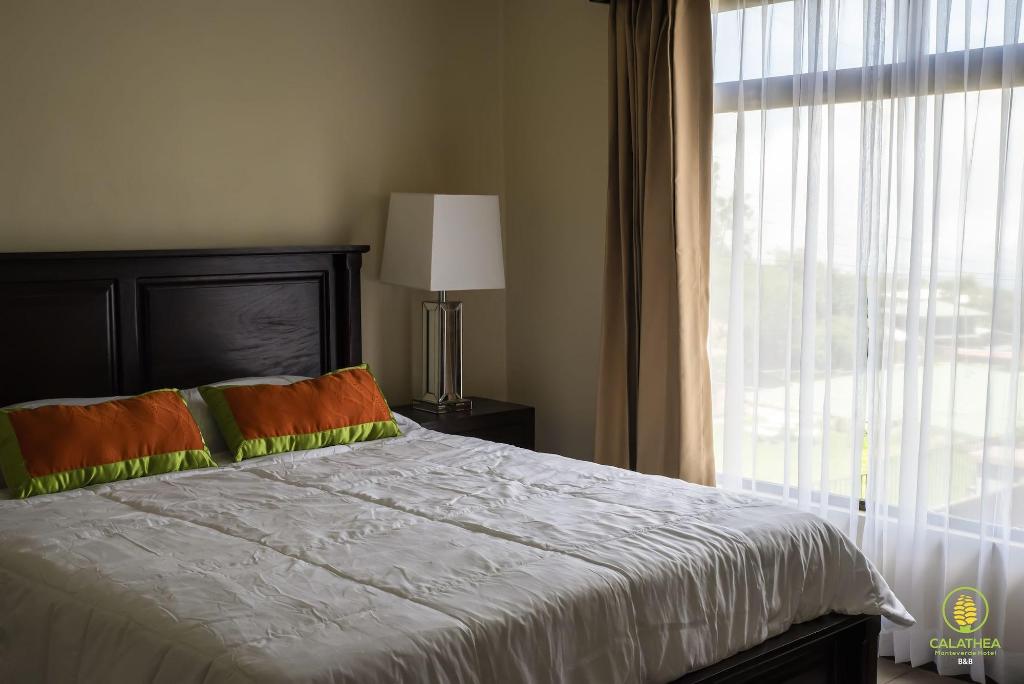 Suites & Villas Calathea