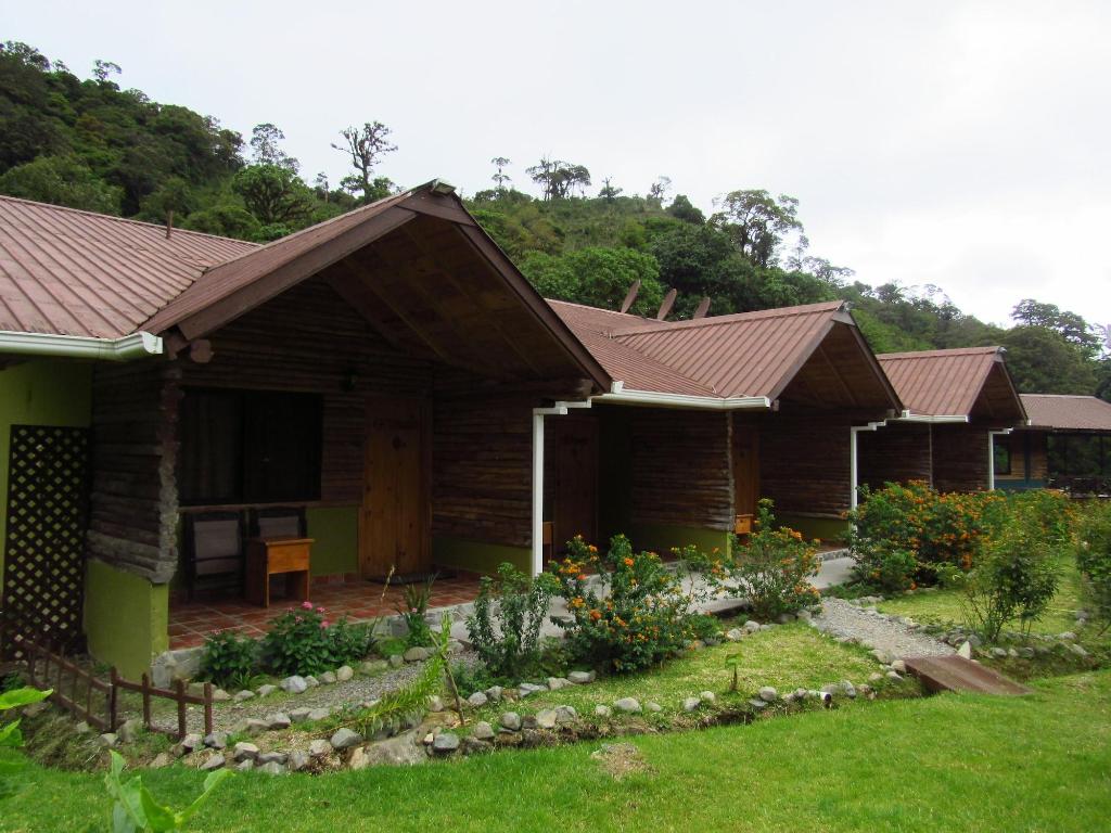 Boquete Tree Trek Eco Adventure Park