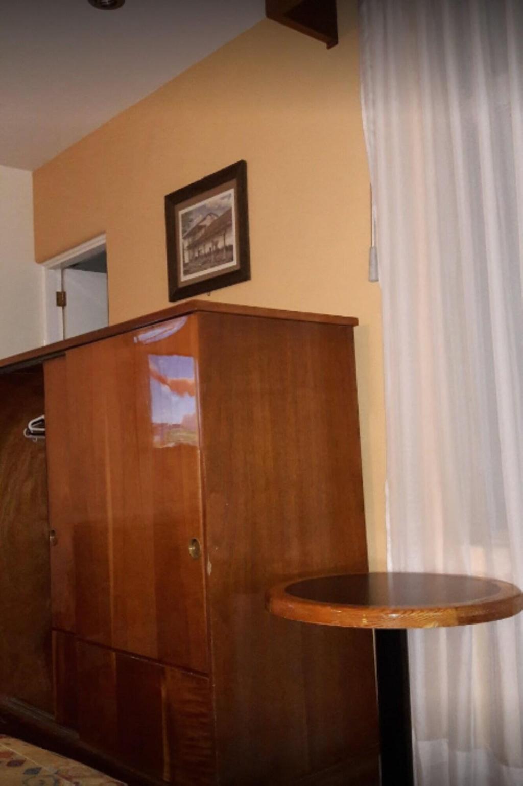 Hotel Porhe