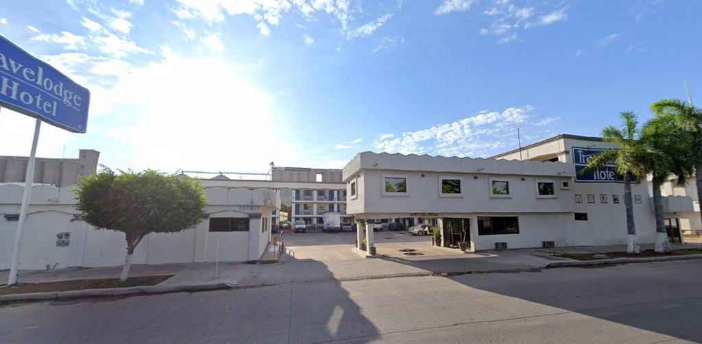 Hotel Obregon