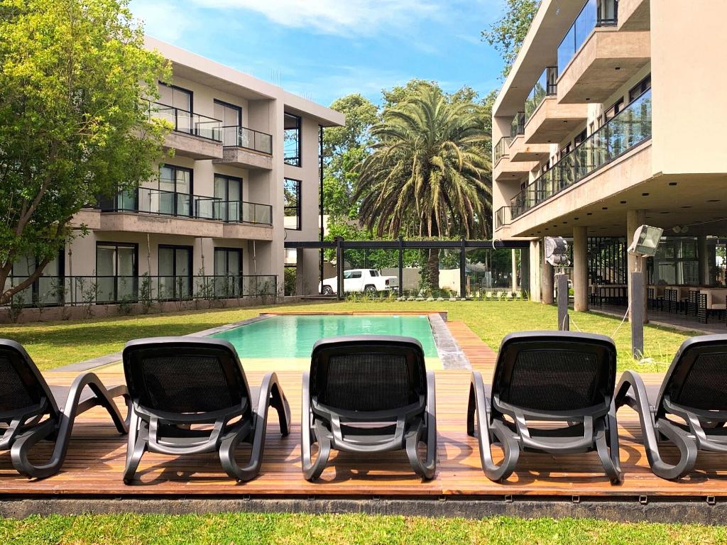 La Urumpta Hotel By Aken Mind