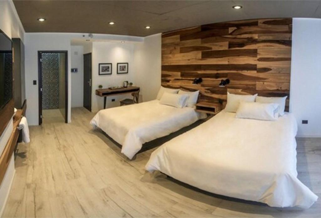 La Urumpta Hotel