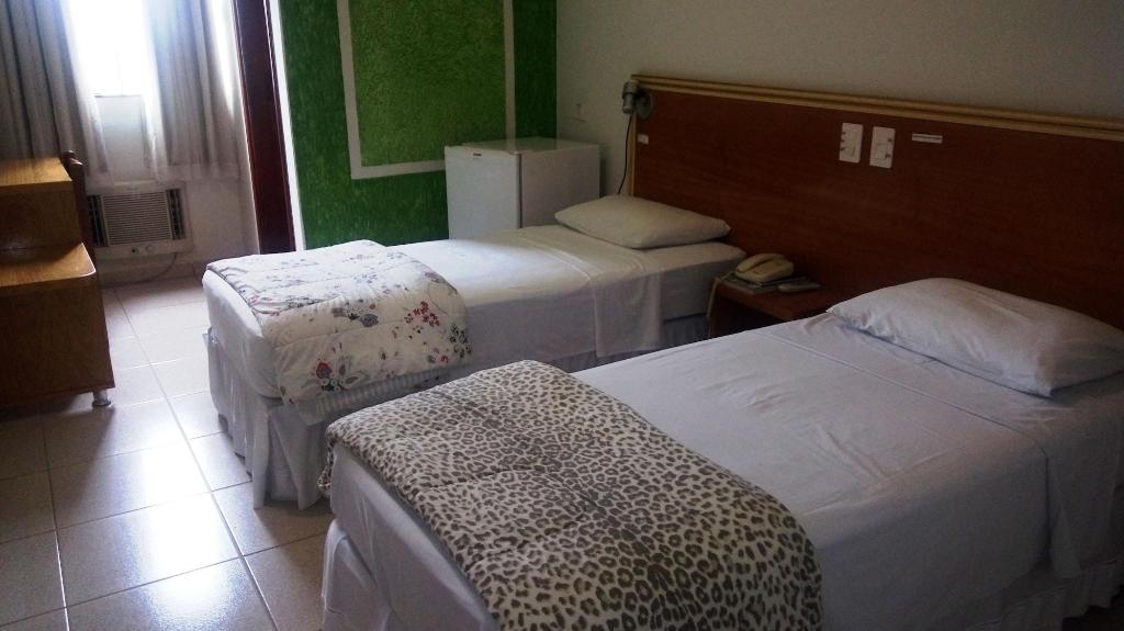 Nioja Hotel