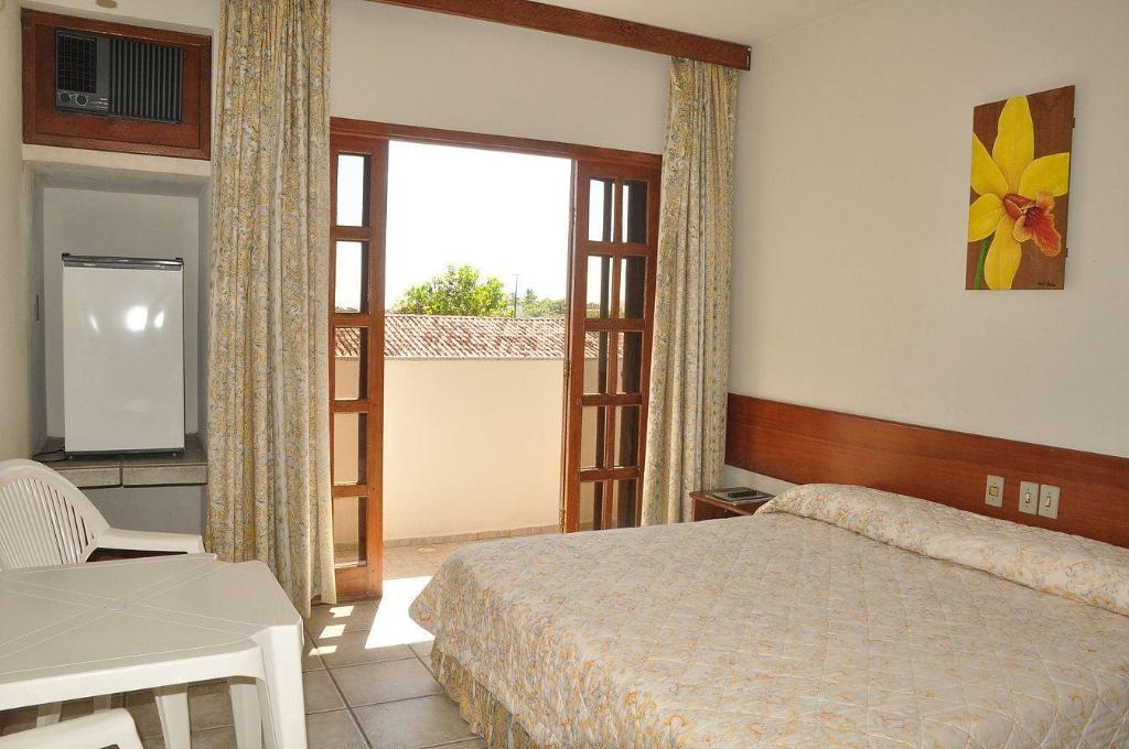 Quiriri Park Hotel