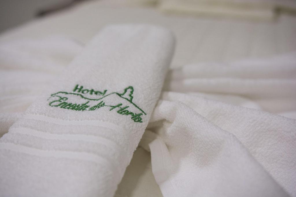 Hotel Encosta Do Horto